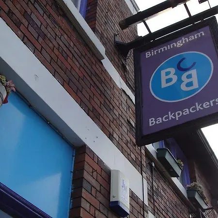 Backpackers Hostal *