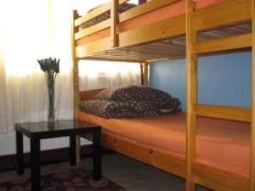 Hostal Backpackers *